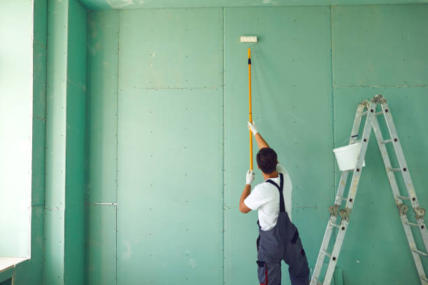 Best Attic Mold Removal  in Tuskegee, AL