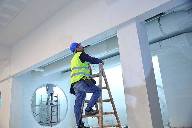 Best Post-Construction Mold Inspection  in Tuskegee, AL